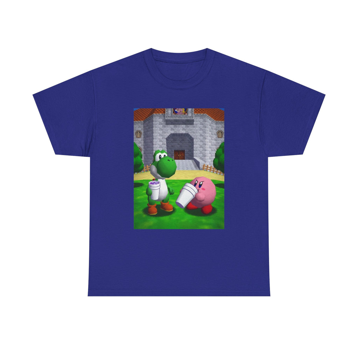 Omeweed Tee DbNrme4EURG-6