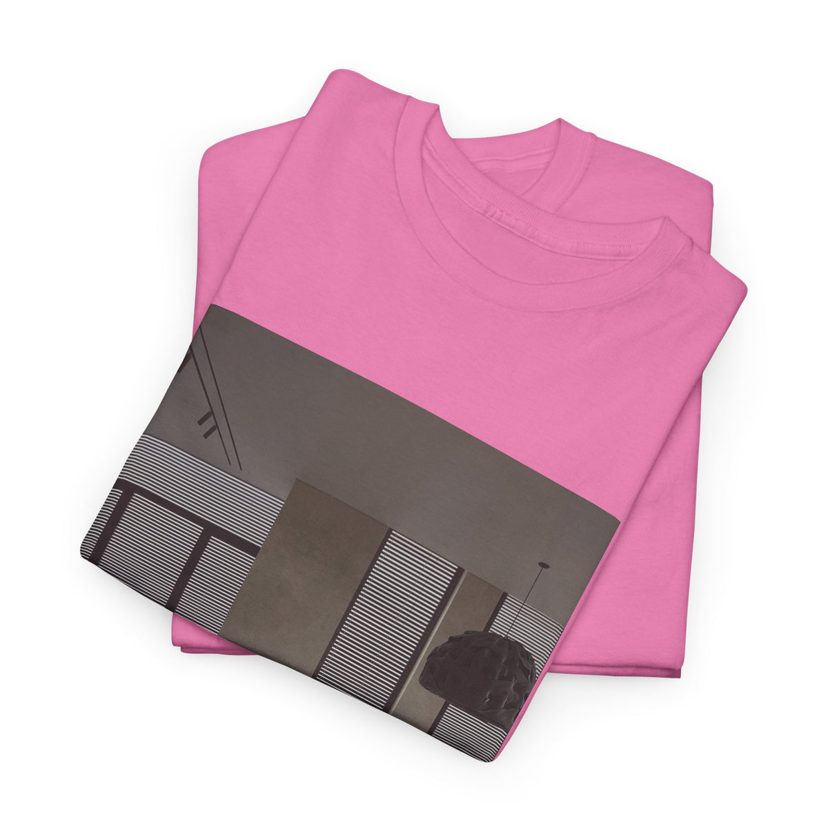 Mystic Haze Graphic Tee