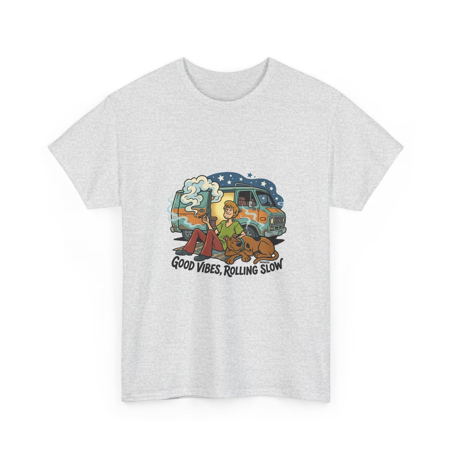 Omeweed — Road Trip Revelry