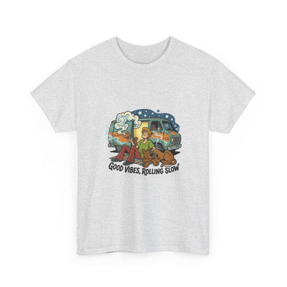 Omeweed — Road Trip Revelry