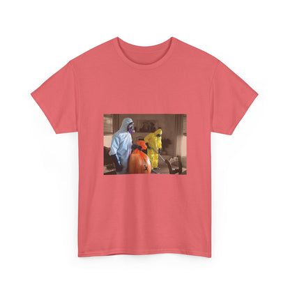 Almost Time Text Tee