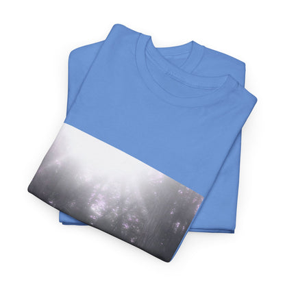Midnight Resin Pulse Graphic Tee