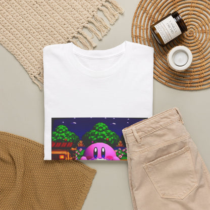 Sauced Graphic Text Tee