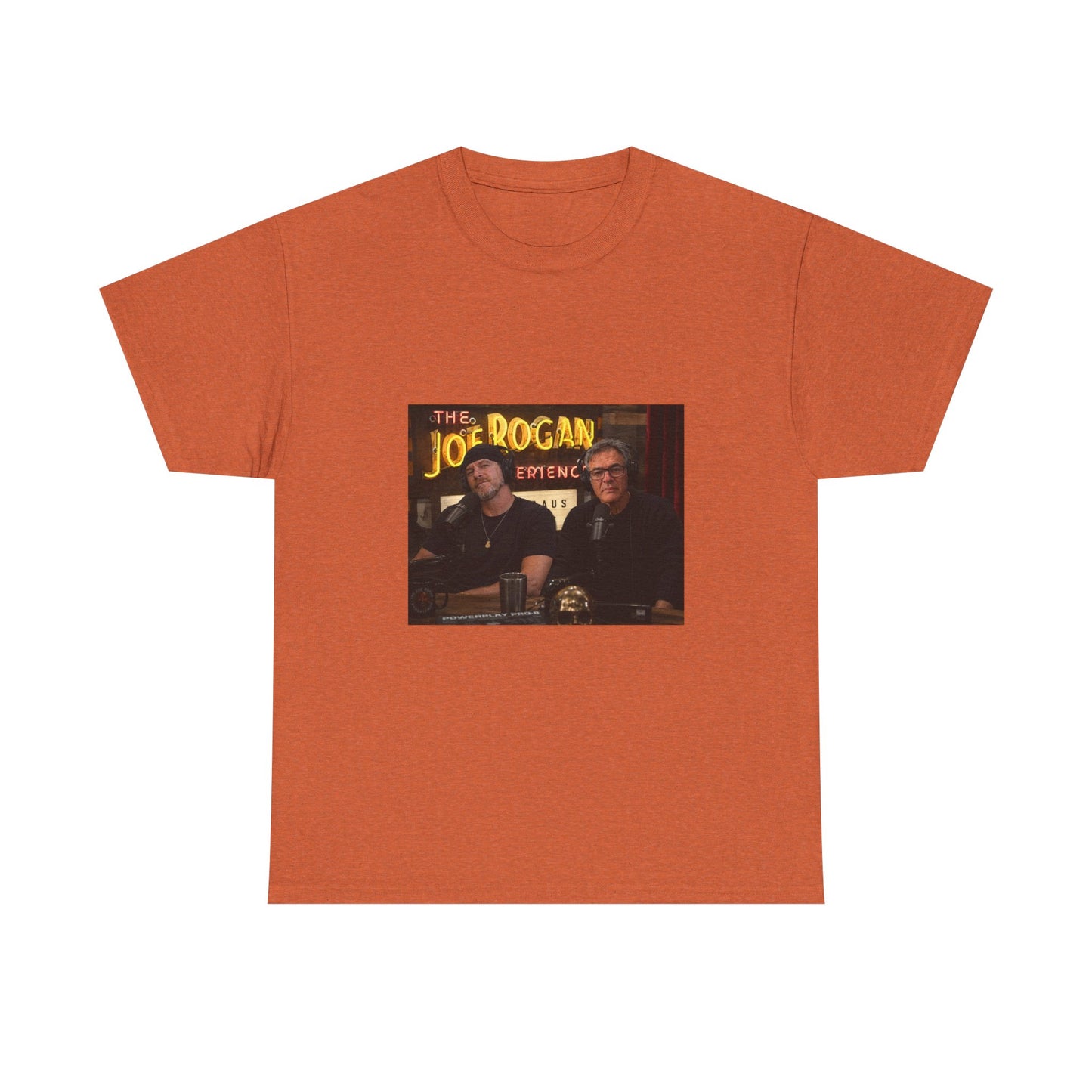 Wilcox Tees — Podcast Clip Ready