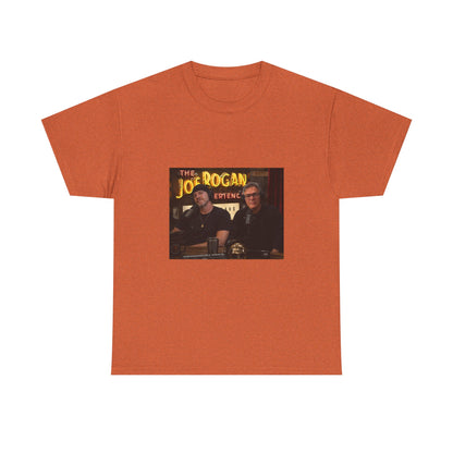 Wilcox Tees — Podcast Clip Ready