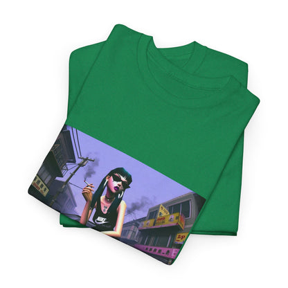 Sauced Graphic Tee