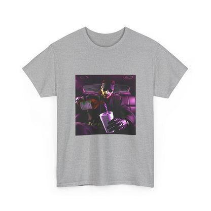 Lean Lord Demon Reclining Tee