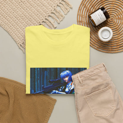 Rei Matrix Pack III Tee (Design 10)