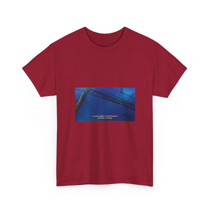Electric Kush Pulse Graphic Tee