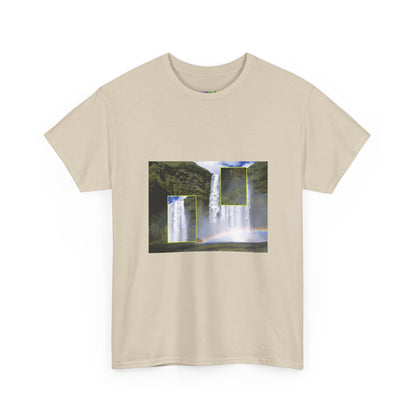Target Acquired Graphic Tee