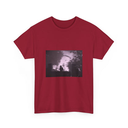 Lunar Static Graphic Tee