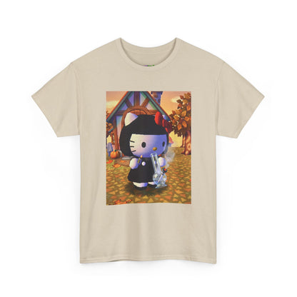 Urban Ember Pulse Graphic Tee