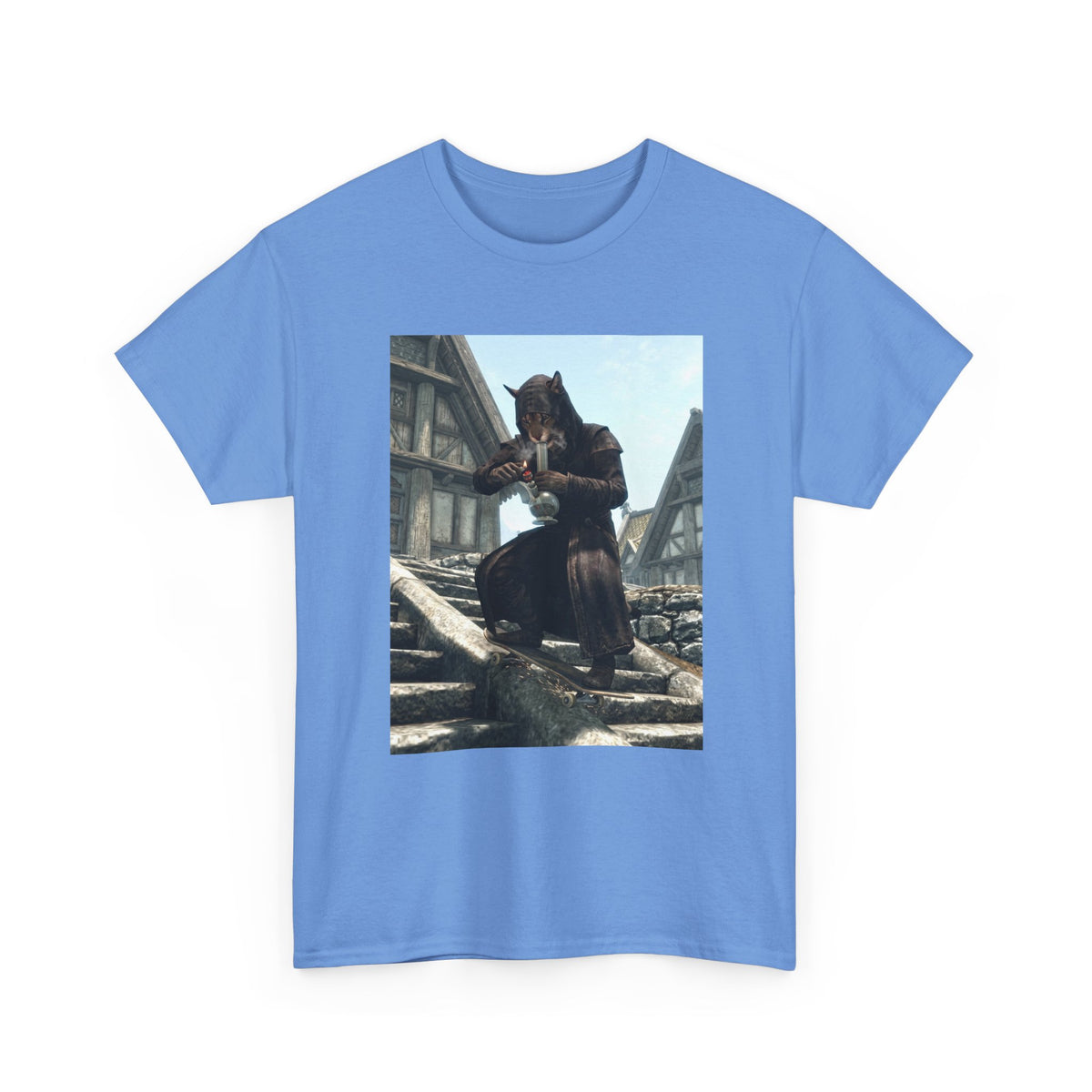 Neon Jungle Graphic Tee