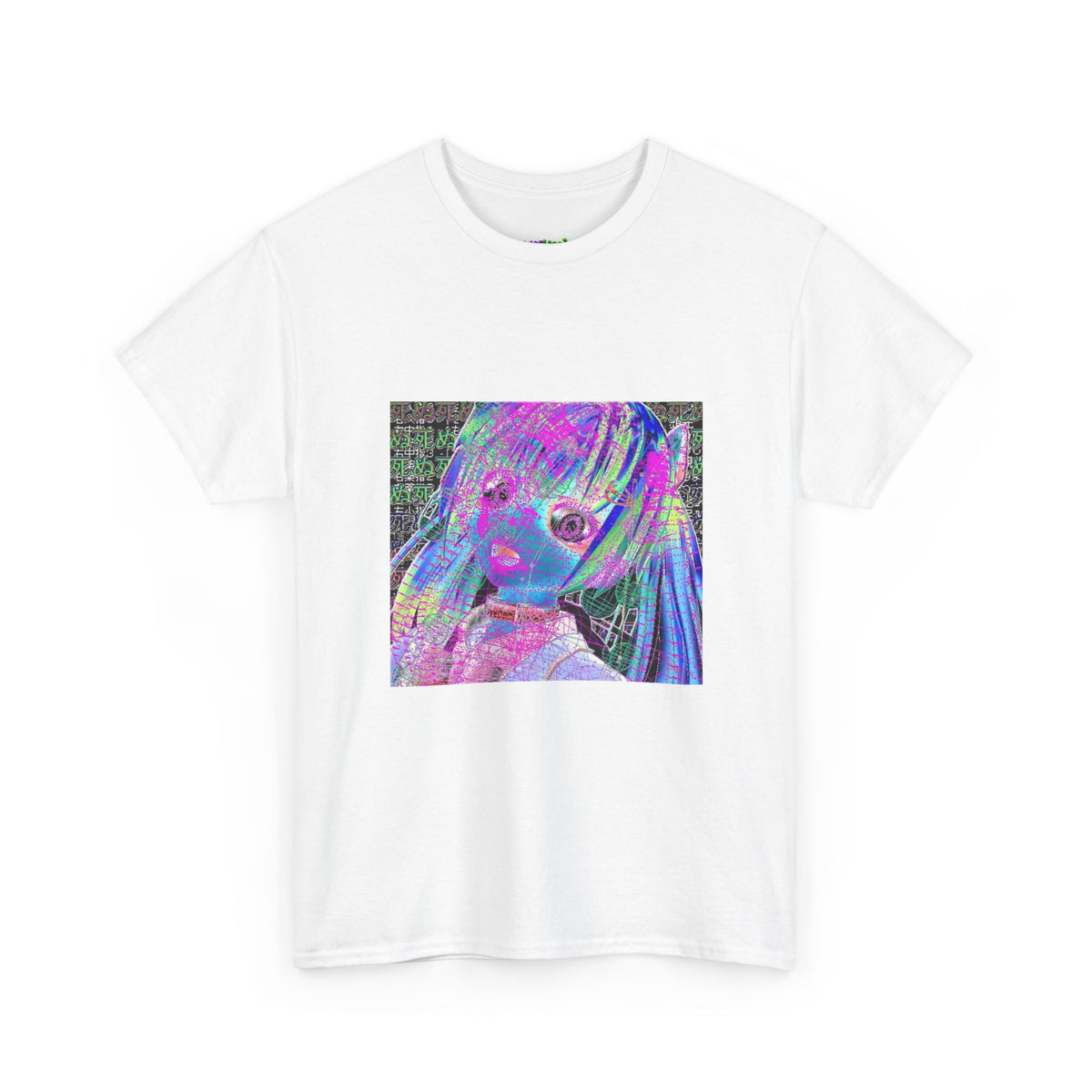 Urban Jungle Vibes Graphic Tee