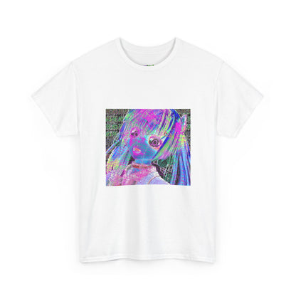 Urban Jungle Vibes Graphic Tee