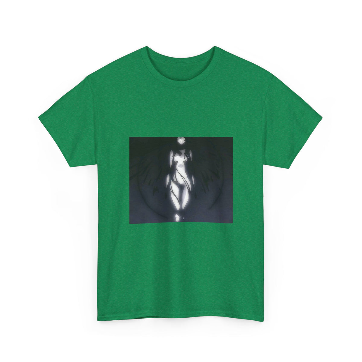 Wave Angel Riding The Tide Tee