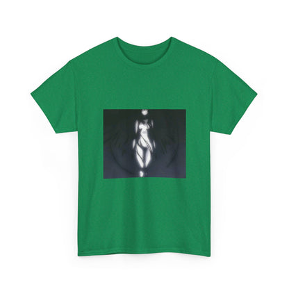 Wave Angel Riding The Tide Tee