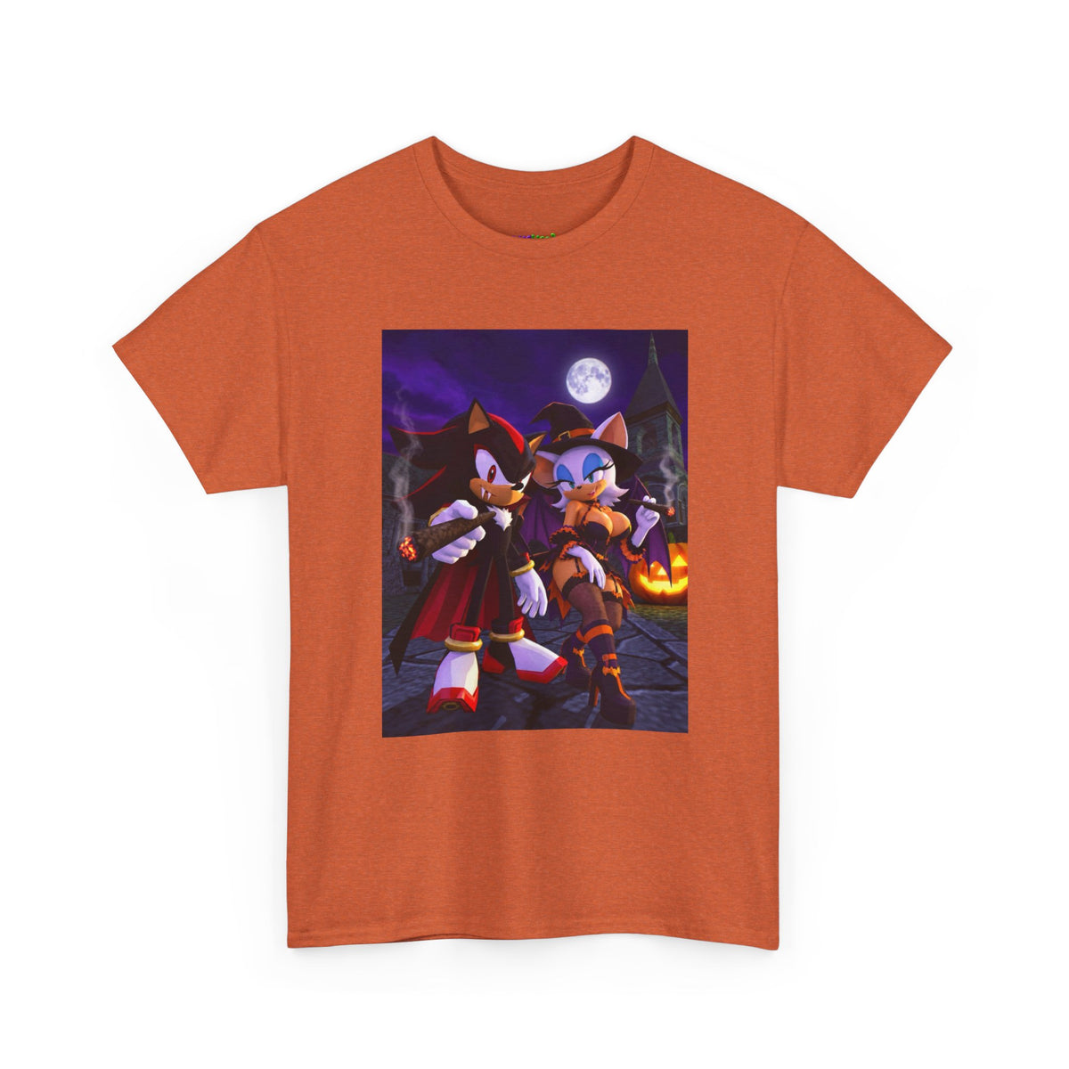 Ethereal Whisper Graphic Tee