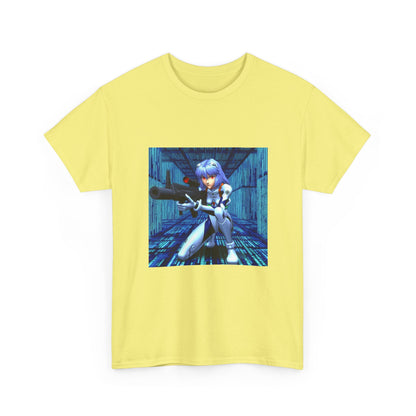 Rei Matrix Pack III Tee (Design 9)