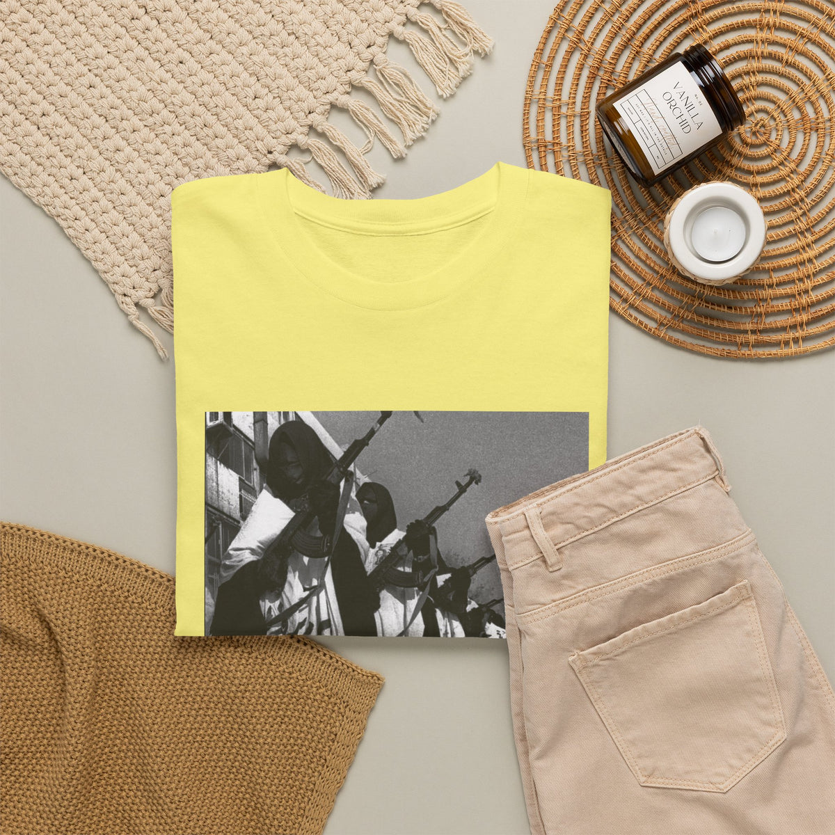 Omeweed Tee CcdcUNgr1Fz-1