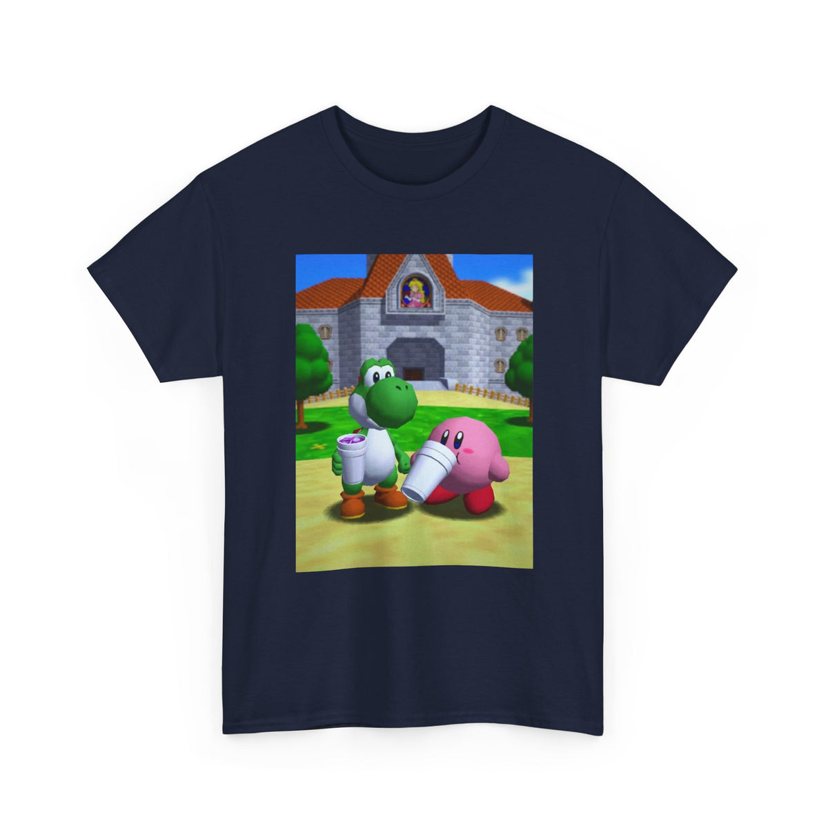 Omeweed Tee DbNrme4EURG-4