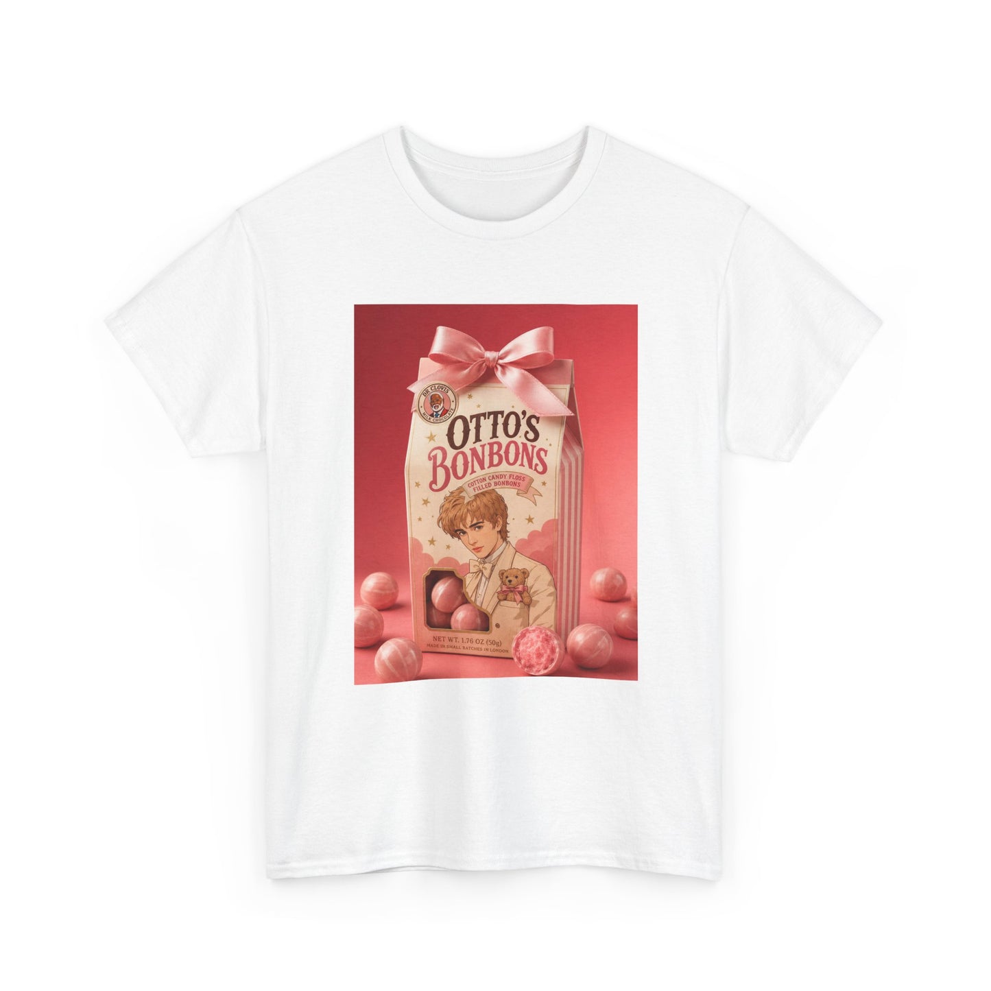 Sweet and Sinful