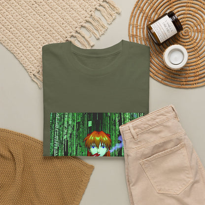 Matrix Pack Tee