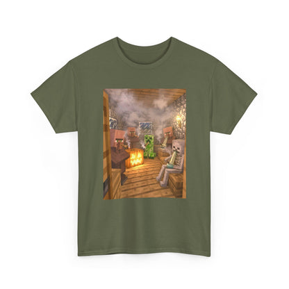 Omeweed Tee DeIaCkDGqsa-2
