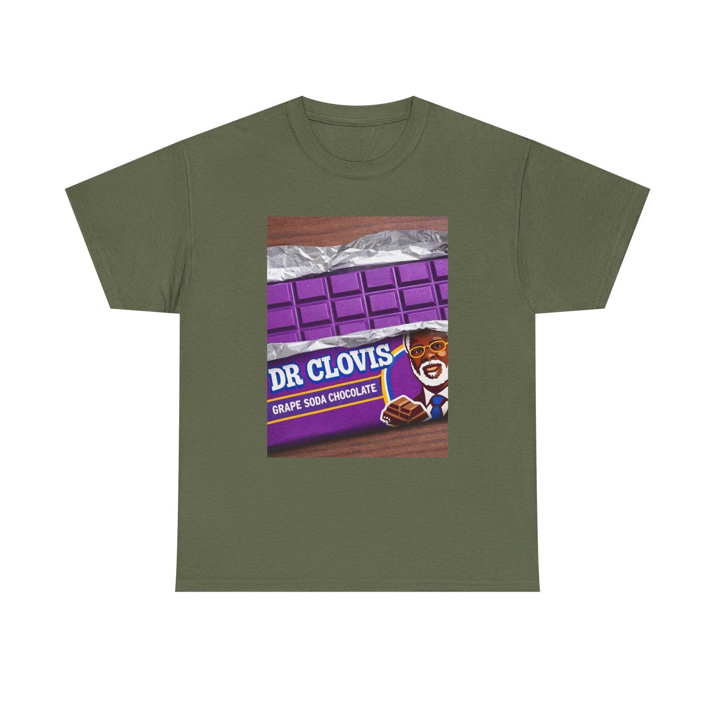 Dr. Clovis — Night Shift Workers Hourly