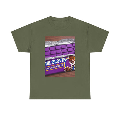 Dr. Clovis — Night Shift Workers Hourly