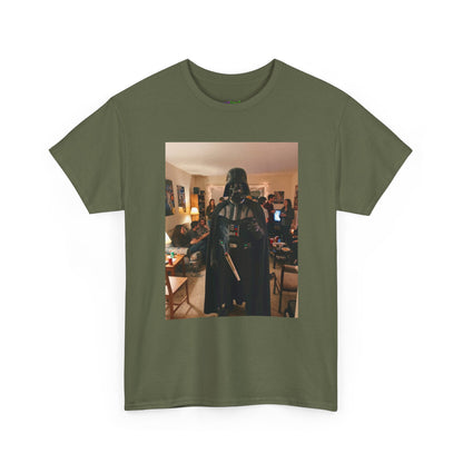 Elevated Street Vibes Graphic Tee