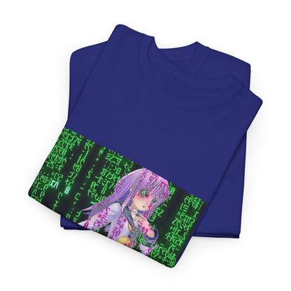 Vibe Resin Pulse Graphic Tee