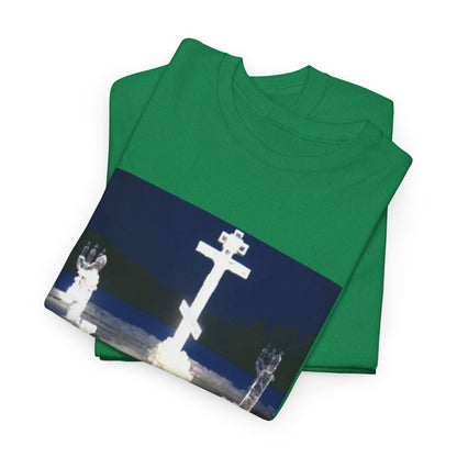 Urban Oasis Graphic Tee