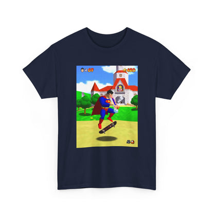 Untitled Vibe Graphic Tee