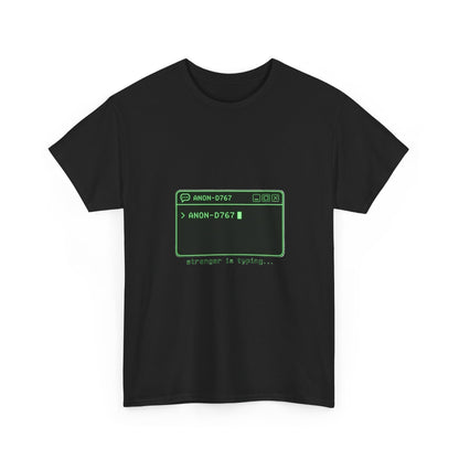 Anon-D767 Tee