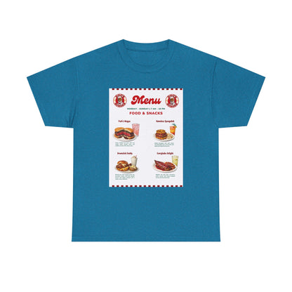 Dr. Clovis — Mouthwatering Delicacies