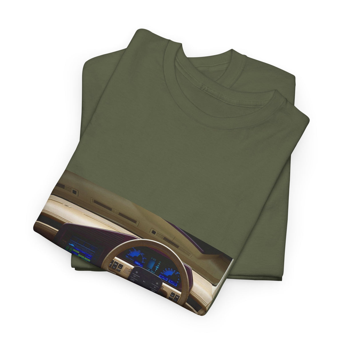 Patience Appreciated Tee