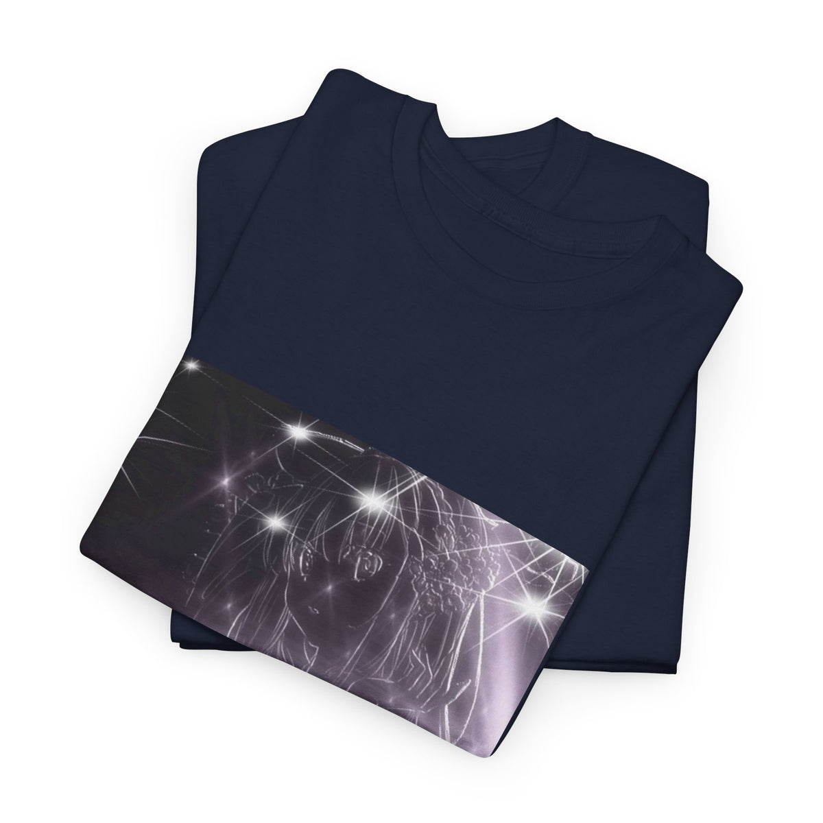 Wave Angel Riding The Breeze Tee