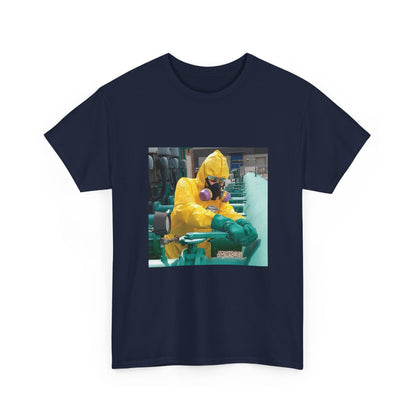 Hidden Ember Graphic Tee