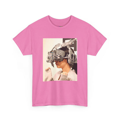 Urban Blaze Threads Graphic Tee