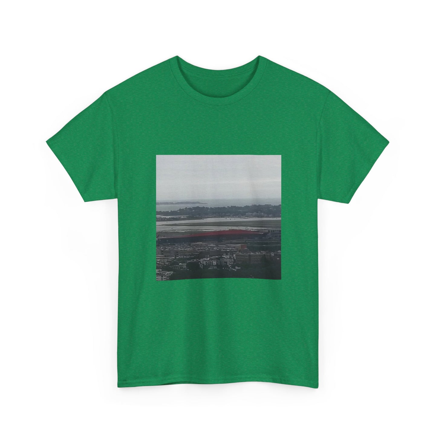 jake.7.ma — Waterfront Cityscape