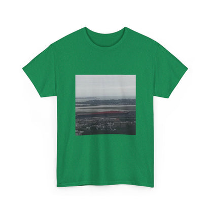 jake.7.ma — Waterfront Cityscape