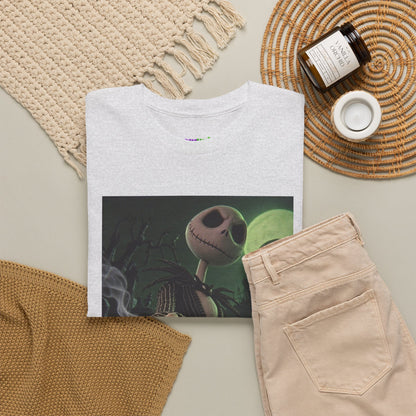 Urban Ember Smoke Graphic Tee