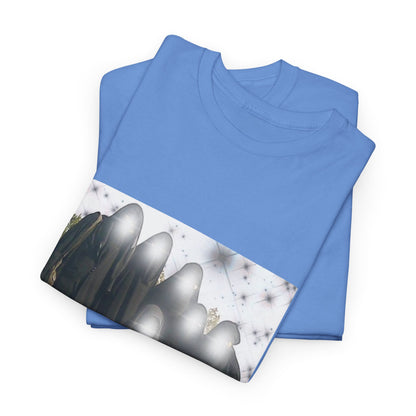 Urban Resin Graphic Tee