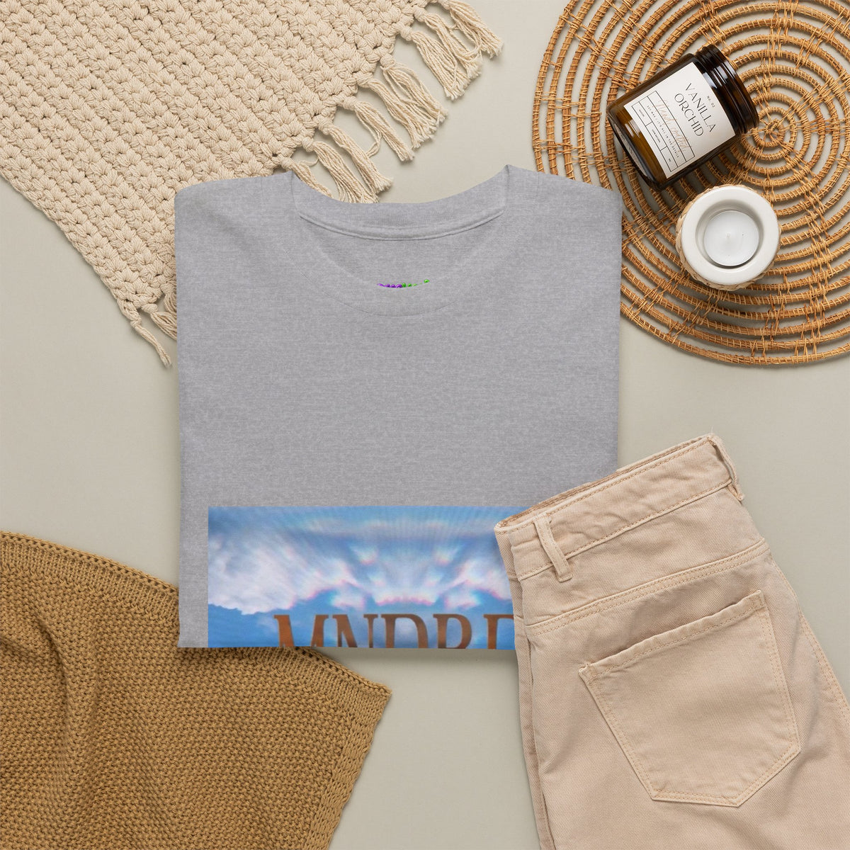 Divine Mix Part 1 Tee