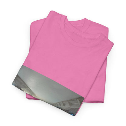 Silent Skyline Graphic Tee