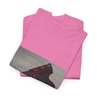 Neon Reverie Graphic Tee