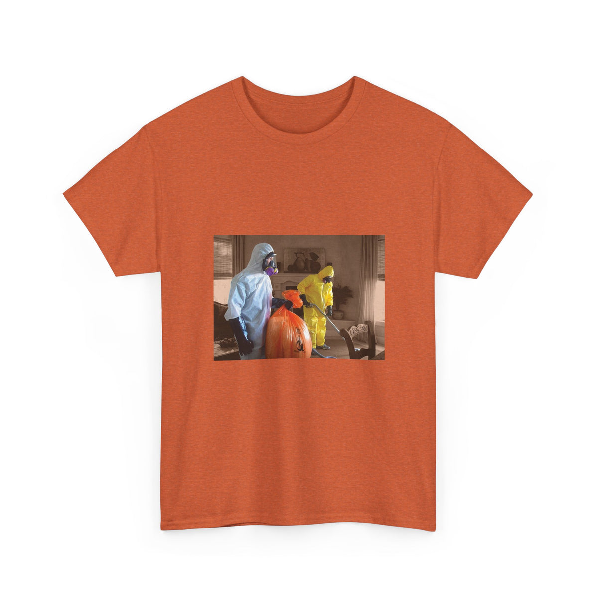 Almost Time Text Tee