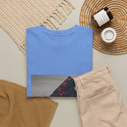 Neon Reverie Graphic Tee