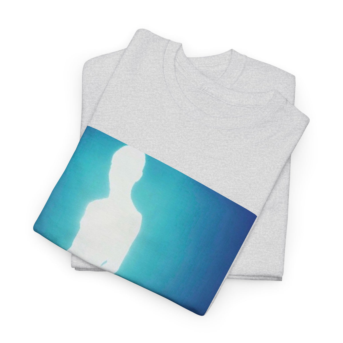 Secret Stash Graphic Tee